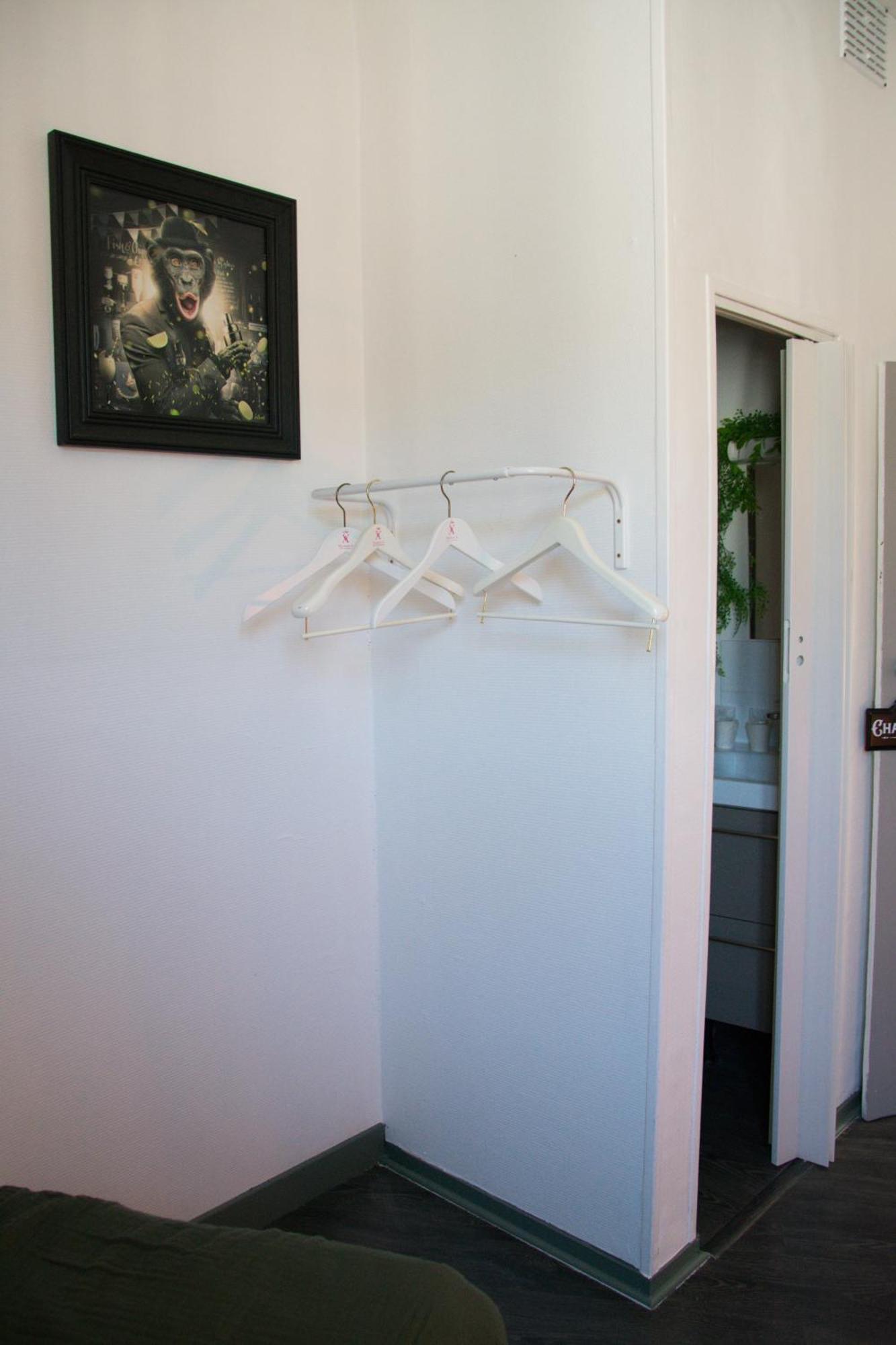Bed and Breakfast Les Demoiselles Honfleur Esterno foto