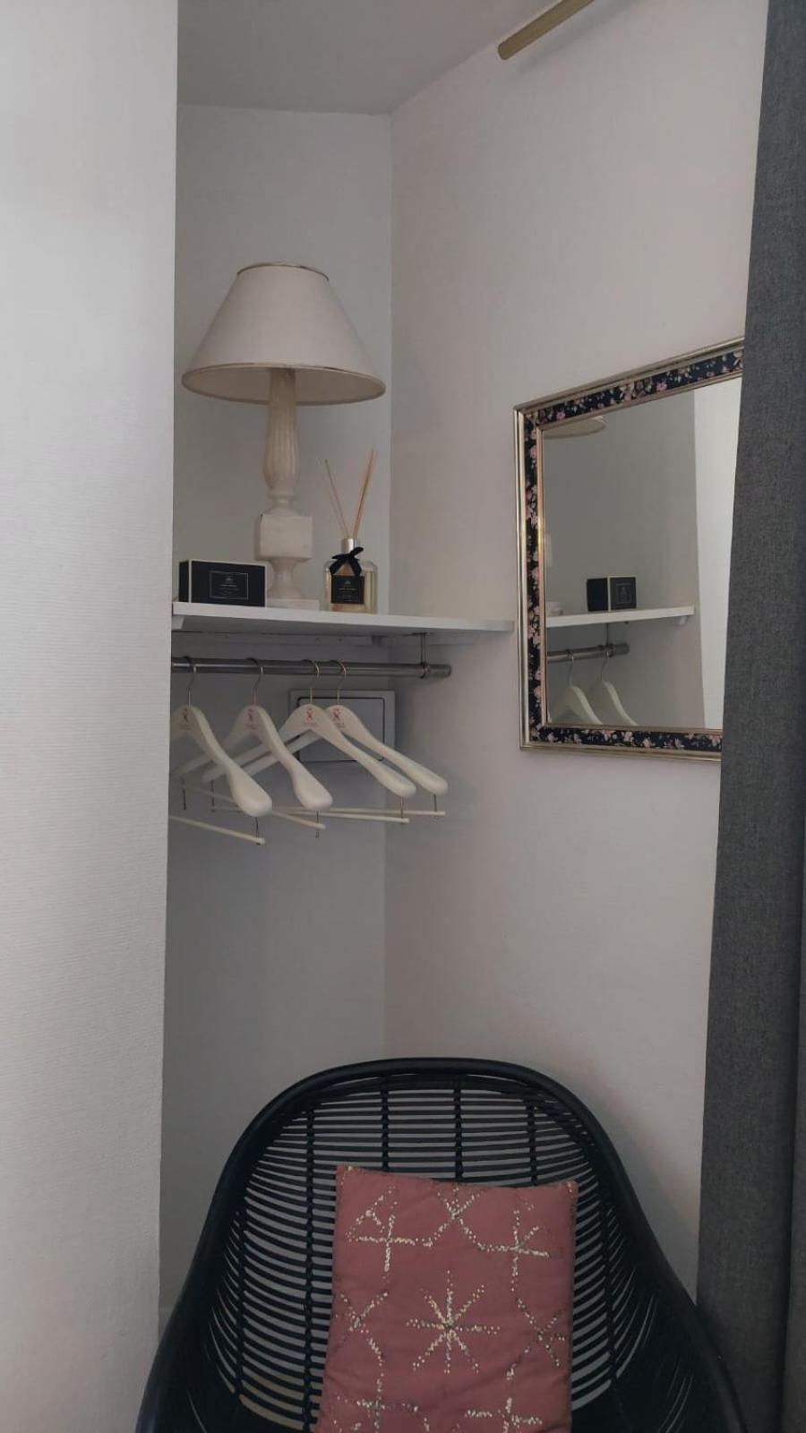 Bed and Breakfast Les Demoiselles Honfleur Esterno foto
