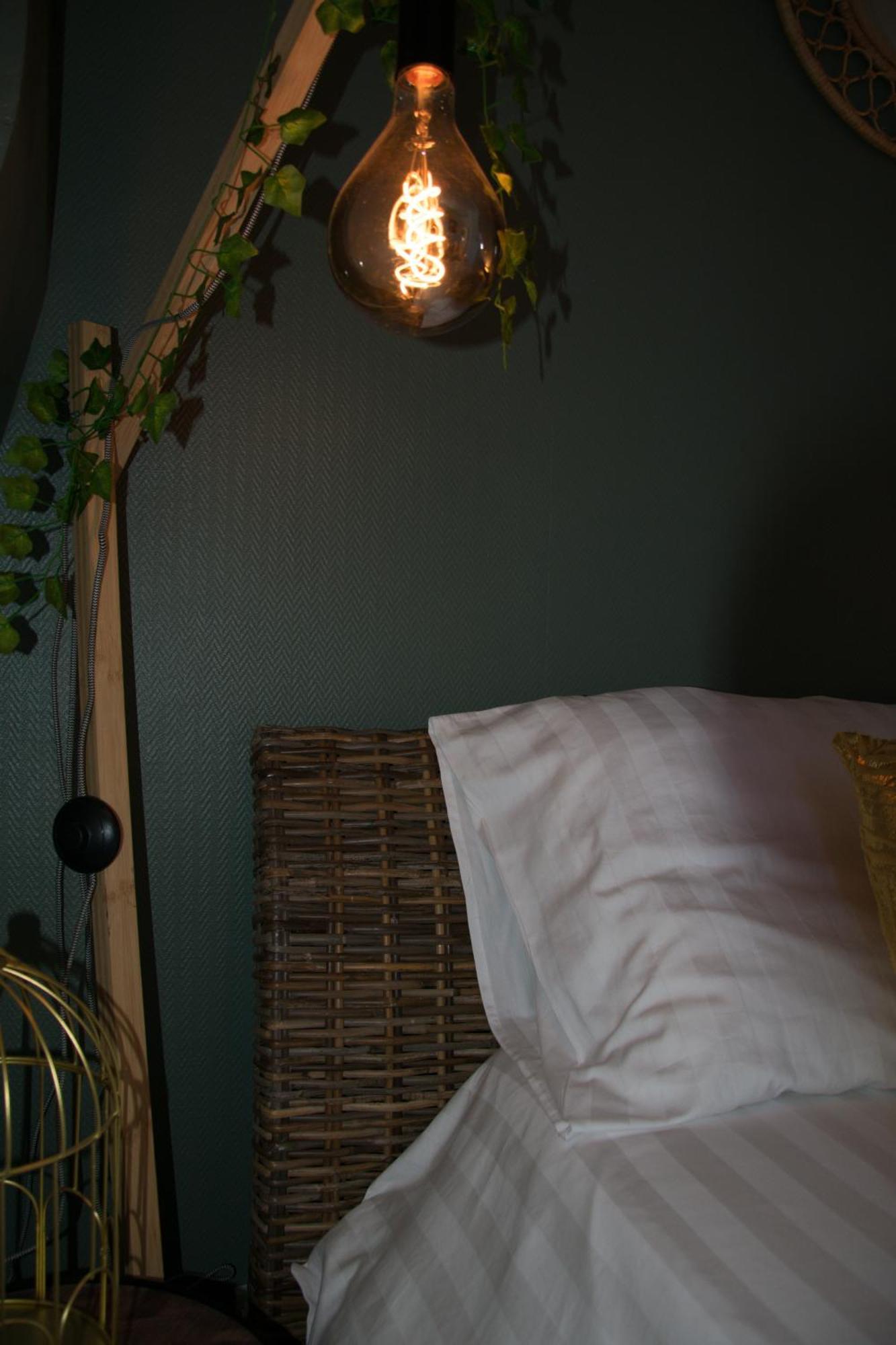 Bed and Breakfast Les Demoiselles Honfleur Esterno foto