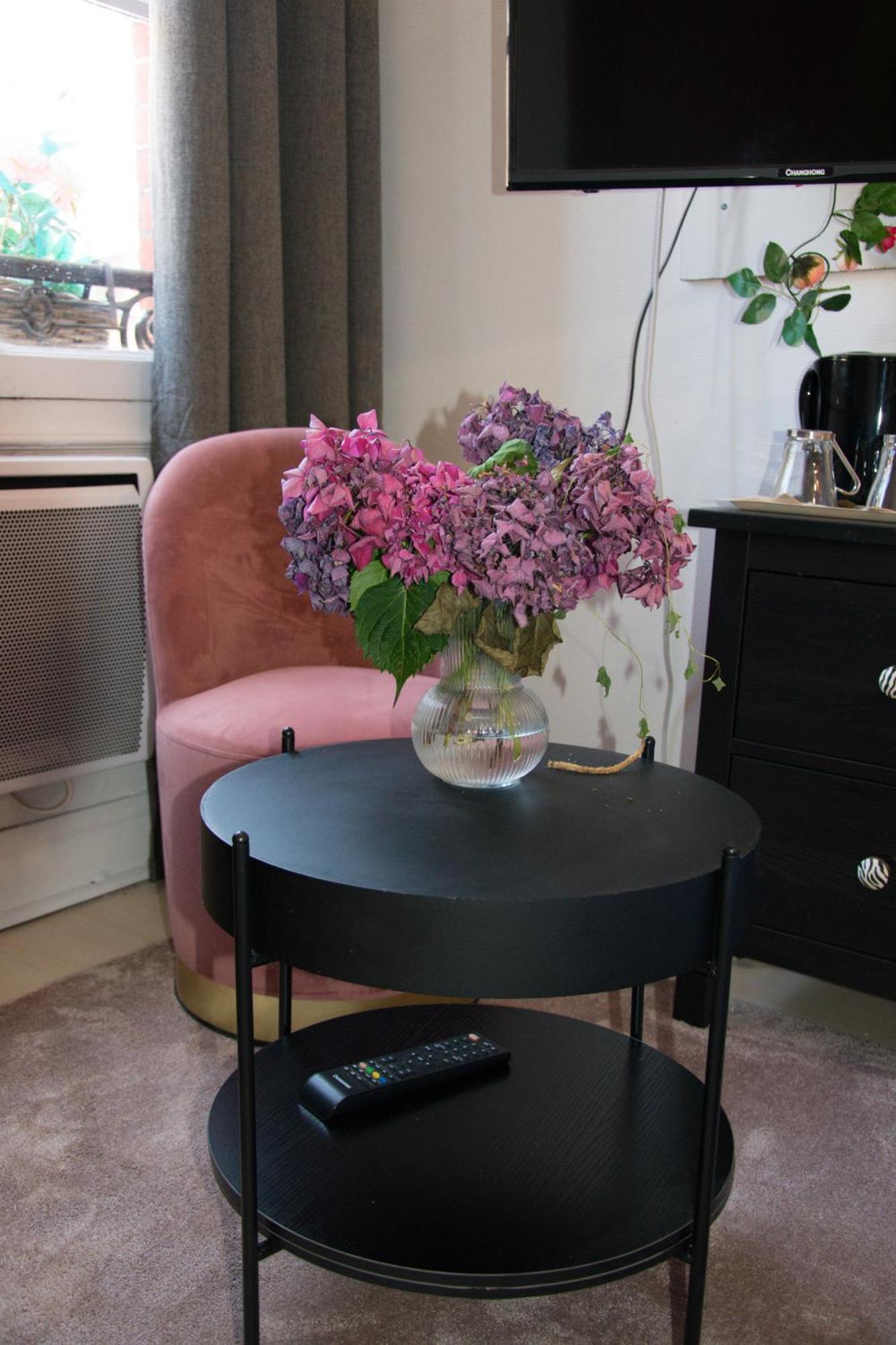 Bed and Breakfast Les Demoiselles Honfleur Esterno foto