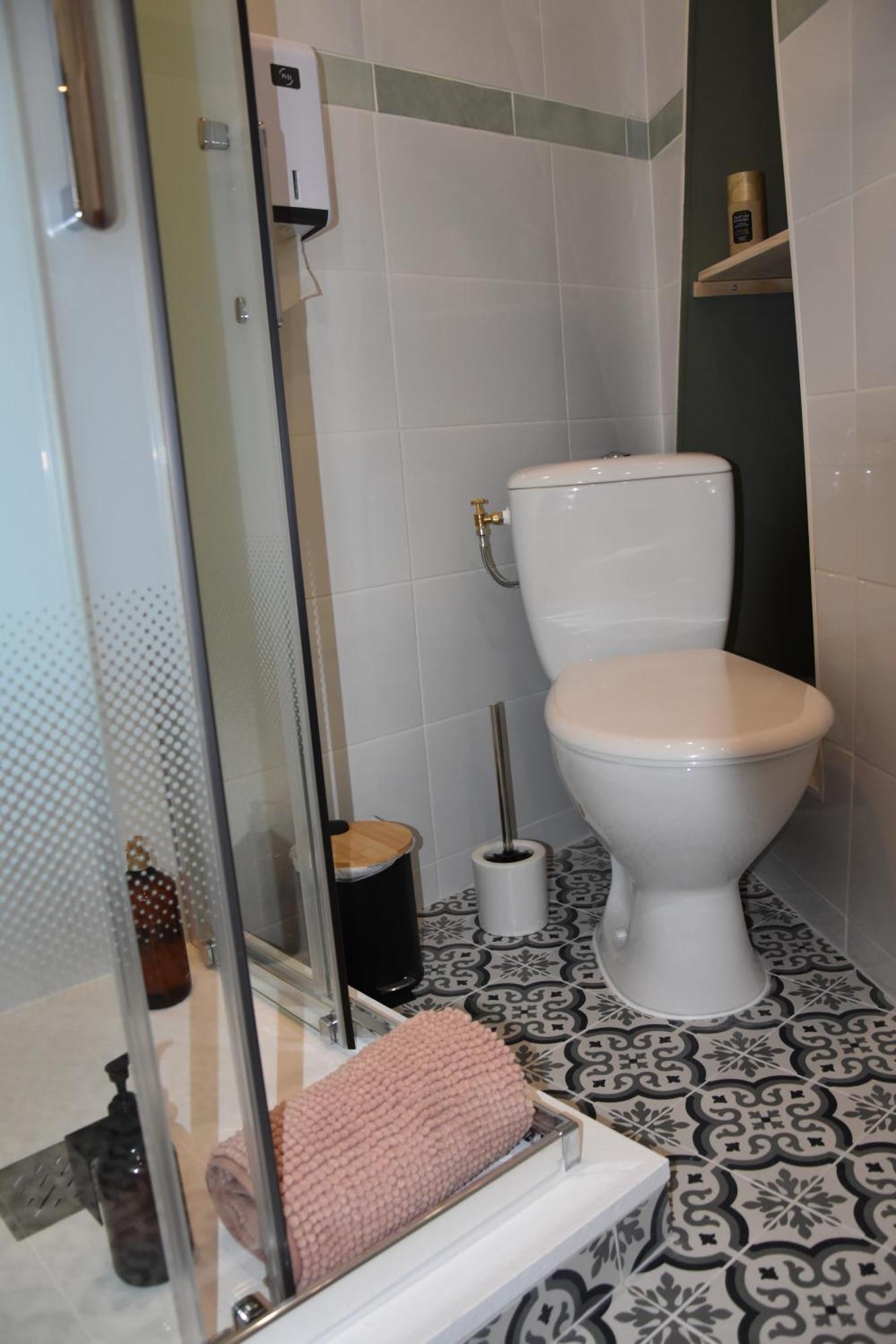 Bed and Breakfast Les Demoiselles Honfleur Esterno foto