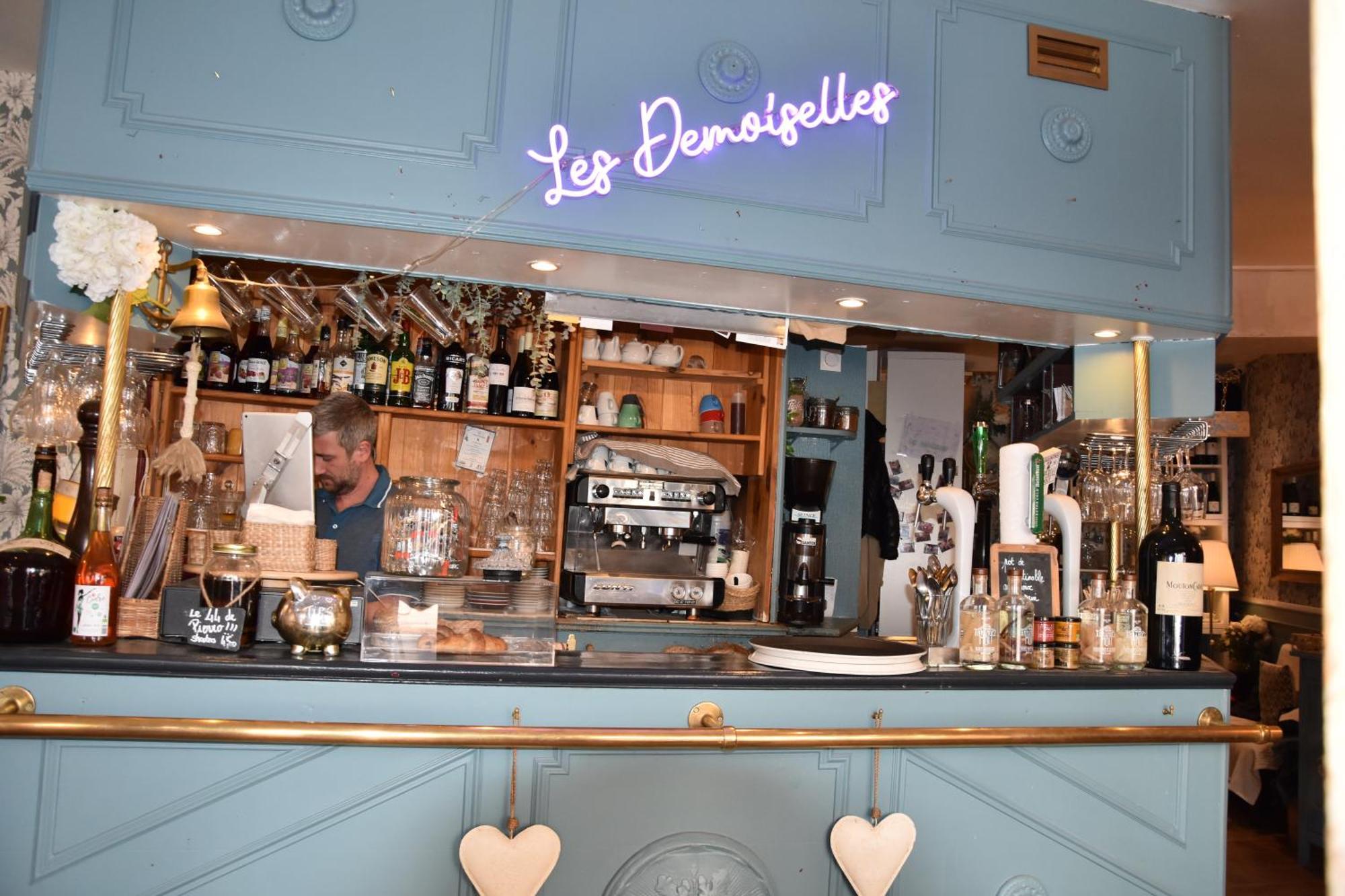 Bed and Breakfast Les Demoiselles Honfleur Esterno foto